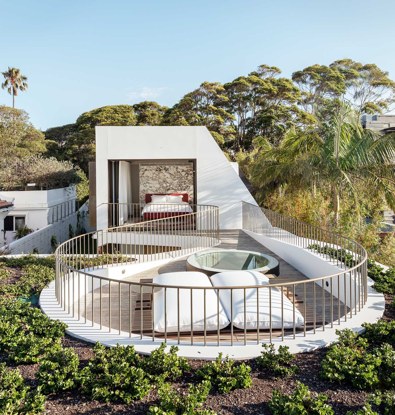 Creating bespoke environments and beautiful gardens